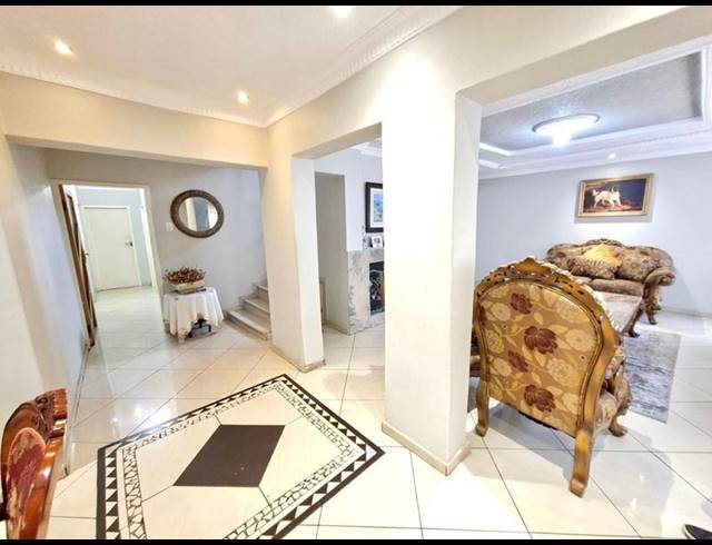 4 BEDROOM HOUSE FOR SALE IN BRACKENDOWNS